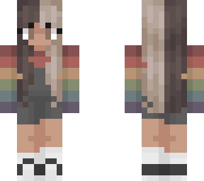girl skin