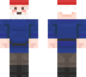 gnome