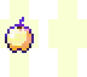 golden apple enchanted