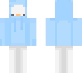 goose