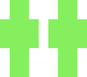 green screen backwards noob