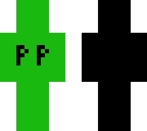 green screen pp