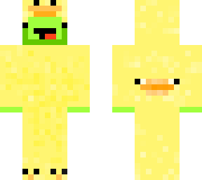 green skeppy