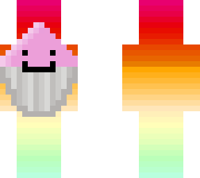 happy lil' cupcake