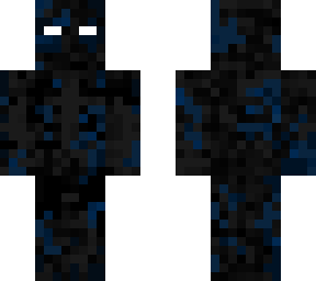 haunted minds