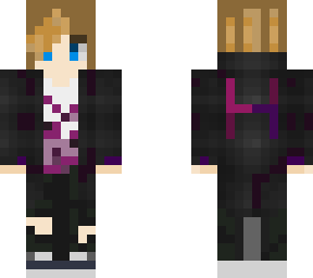 hemi skin