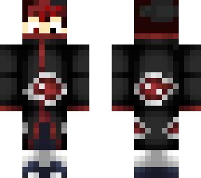 henry manguekyo sharingan akatsuki