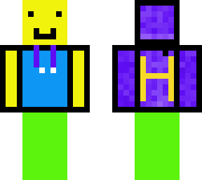 hoodie noob