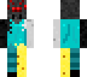 hostile creature creation