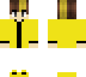 hufflepuff boy