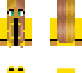 hufflepuff girl