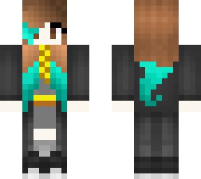hufflepuff girl updated