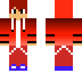 human shyguy