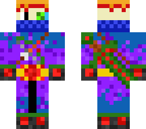 hydrotornado demasked