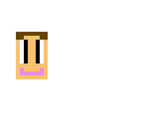 i'm a face, get used to it.
