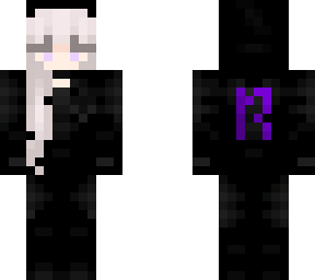i r o s e . *** meezoid costume *** r4kb clan