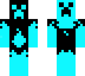 ice creeper