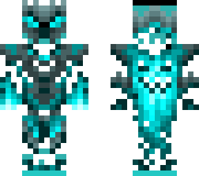 ice knight but it's edited