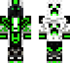 its an enderman ok?