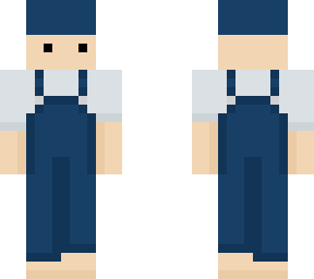 itsmartinn dark blue edition