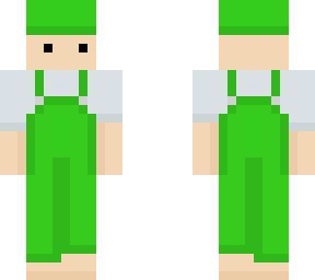 itsmartinn green version