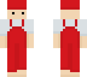 itsmartinn red version