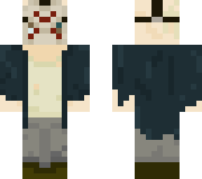 jason voorhees 2009