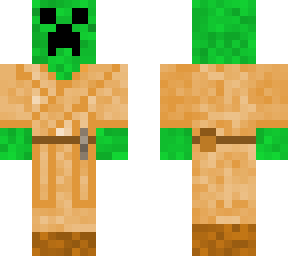 jedi grandmaster creeper