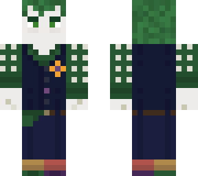 john doe (telltale)