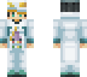 jotaro change of hat part 5