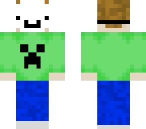 just a dude dream-ified