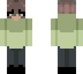 just a random girl idk