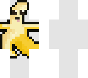 just a regular banana