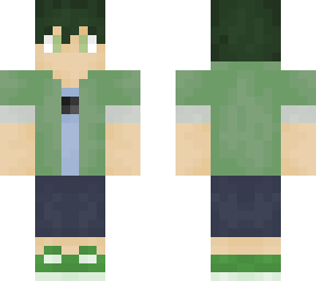 kase skin
