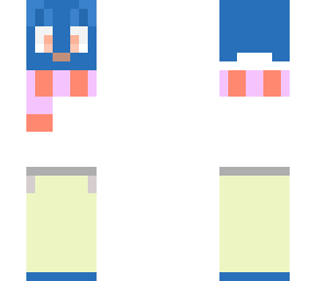 kevin, fursona 1.0