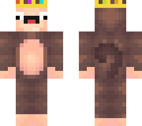 king monkey
