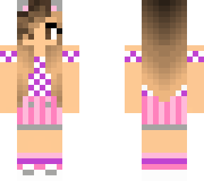 kitty girl