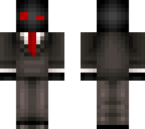 kybosh - my new skin
