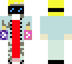 lab guy
