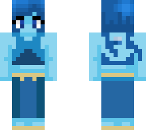 lapis lazuil