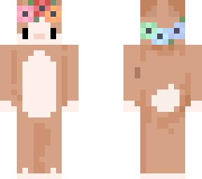 le bunny boi (re-uploaded)