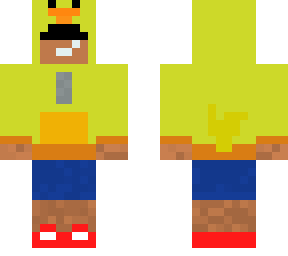leon pato