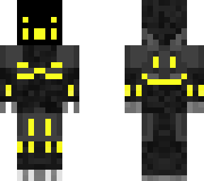 lexron - protogen