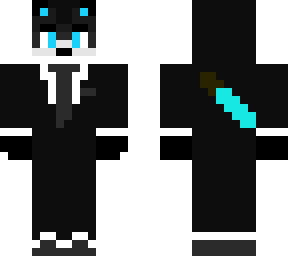 lobo ajente p