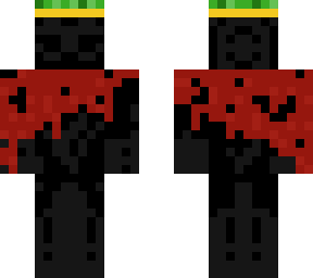 lost emperor enderghost