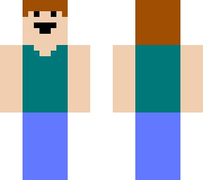 low budget steve