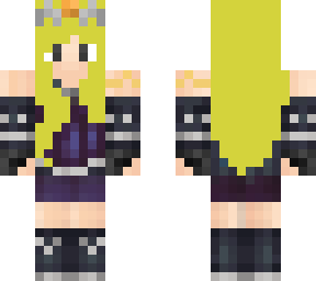 lunar eclispe with golds hair (gone wrong)