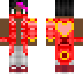 lust v.2