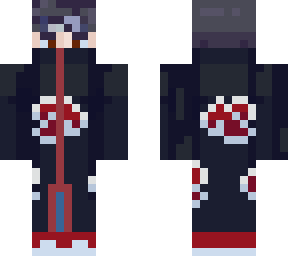 magnus akatsuki
