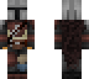 mandolorian